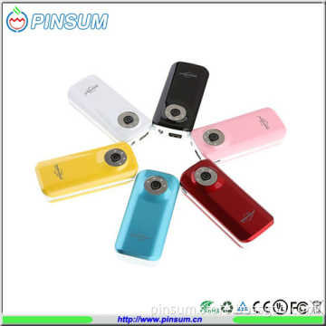 Professional Power Bank Manufacturer, High Quality Power Bank, 5600mAh Power Bank